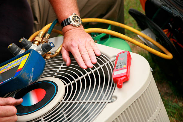 Best HVAC maintenance near me  in Port Jervis, NY