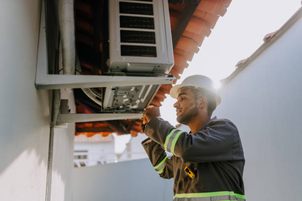 Best HVAC emergency services  in Port Jervis, NY